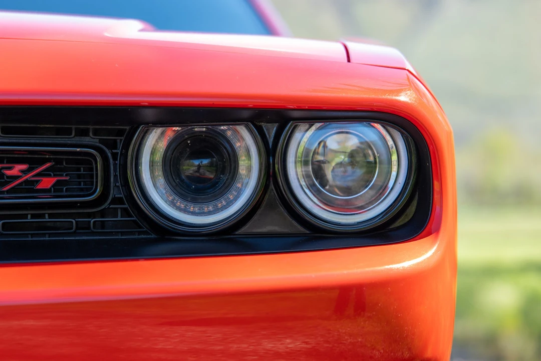 2020 Dodge Challenger 3rd Gen - Image 13 of 31
