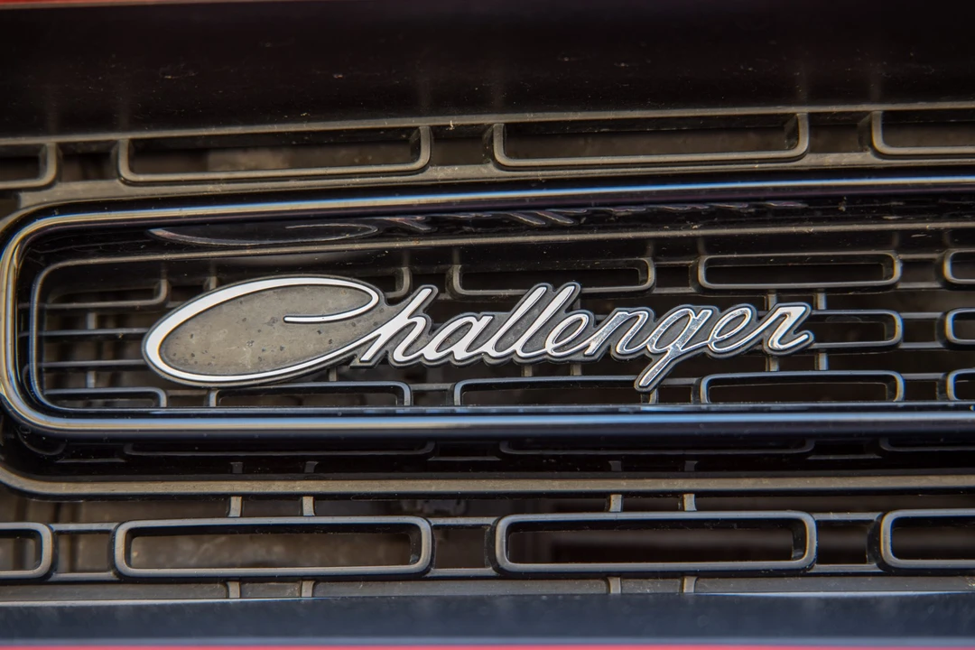 2020 Dodge Challenger 3rd Gen - Image 30 of 31