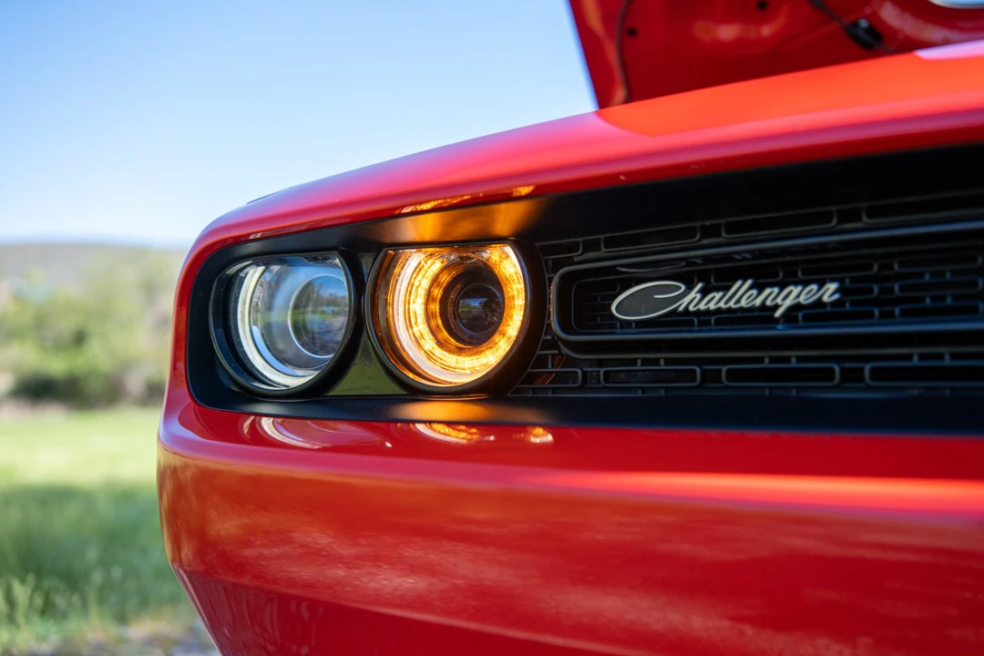 2020 Dodge Challenger 3rd Gen - Image 10 of 31