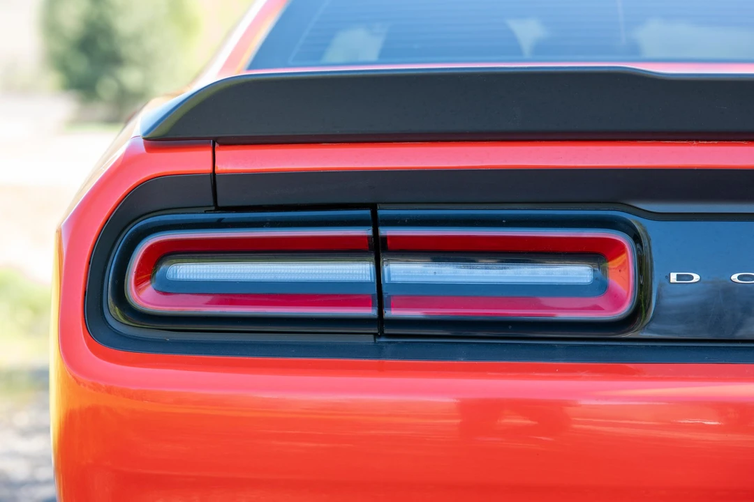 2020 Dodge Challenger 3rd Gen - Image 14 of 31