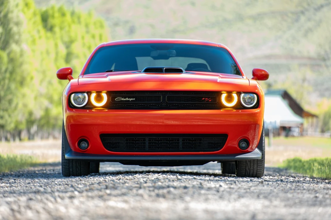 2020 Dodge Challenger 3rd Gen - Image 9 of 31