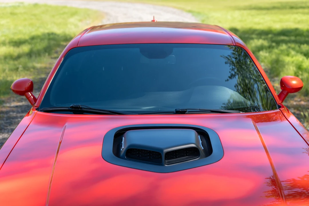 2020 Dodge Challenger 3rd Gen - Image 16 of 31