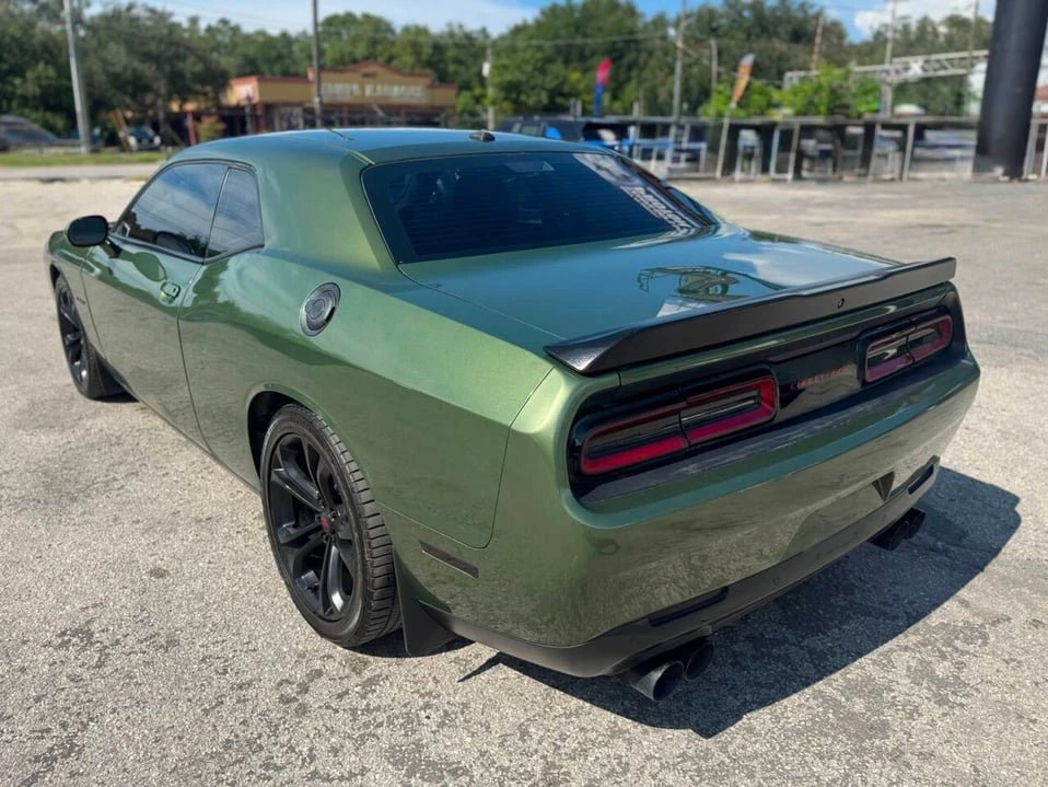 2020 Dodge Challenger 3rd Gen - Image 12 of 20