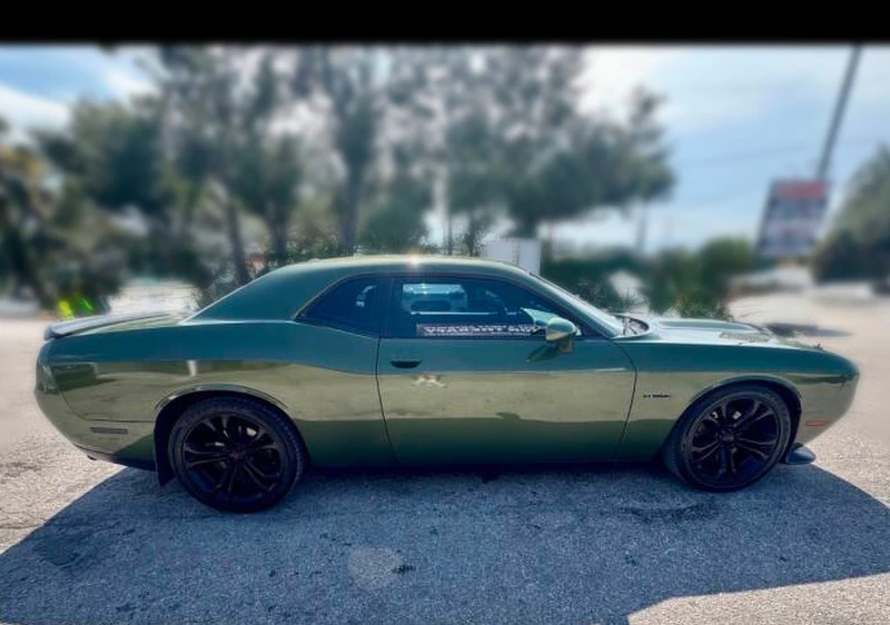 2020 Dodge Challenger 3rd Gen - Image 4 of 20