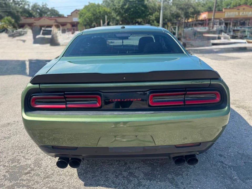 2020 Dodge Challenger 3rd Gen - Image 16 of 20