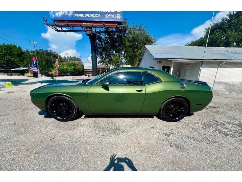 2020 Dodge Challenger 3rd Gen - Image 13 of 20