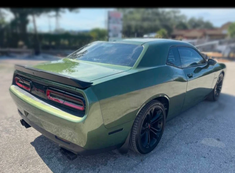 2020 Dodge Challenger 3rd Gen - Image 5 of 20