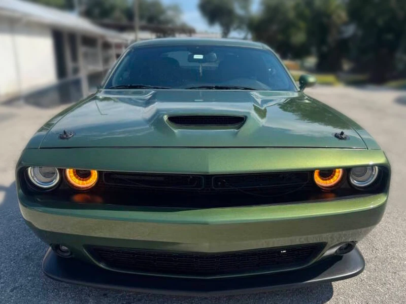 2020 Dodge Challenger 3rd Gen - Image 2 of 20