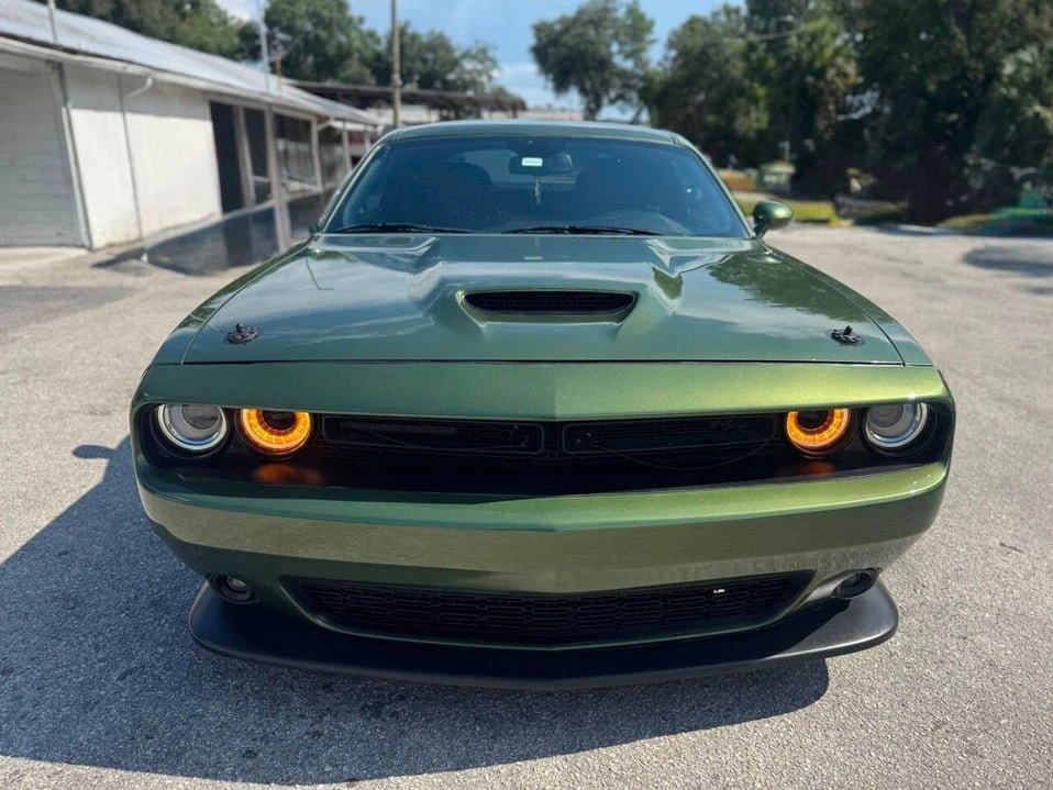 2020 Dodge Challenger 3rd Gen - Image 15 of 20
