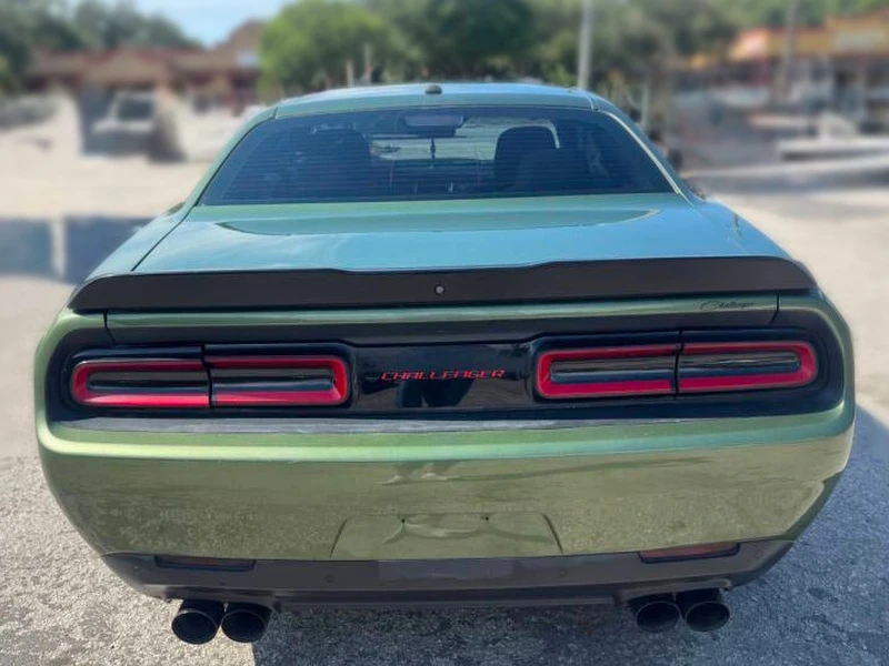 2020 Dodge Challenger 3rd Gen - Image 6 of 20