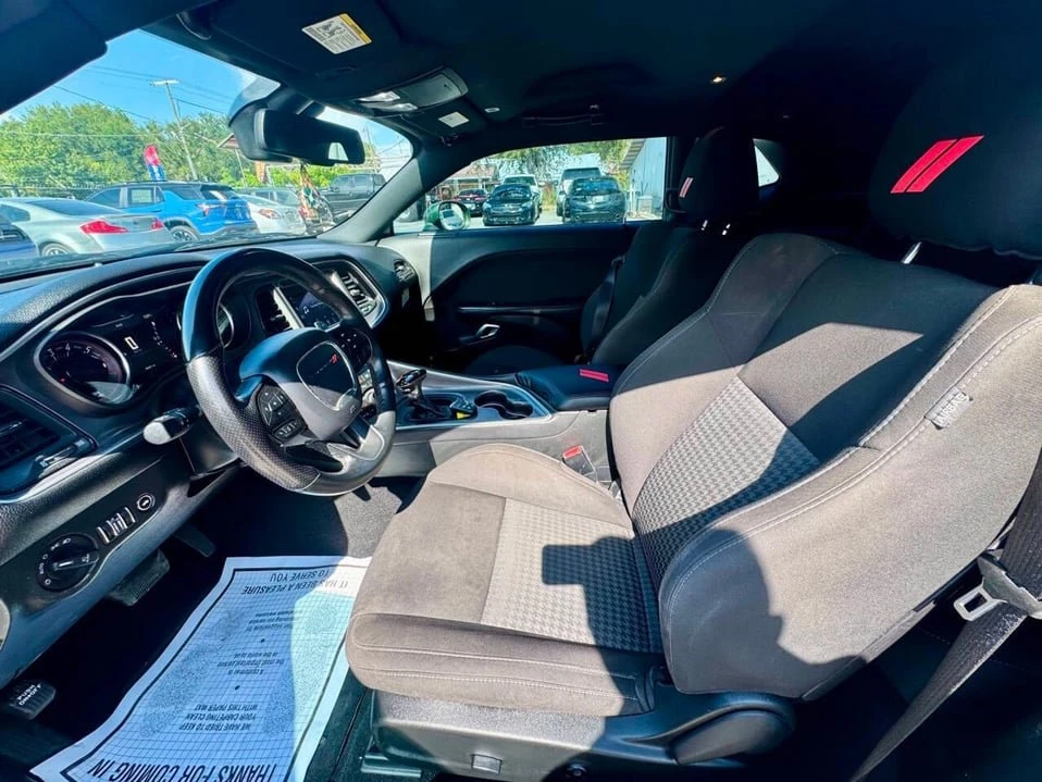 2020 Dodge Challenger 3rd Gen - Image 20 of 20