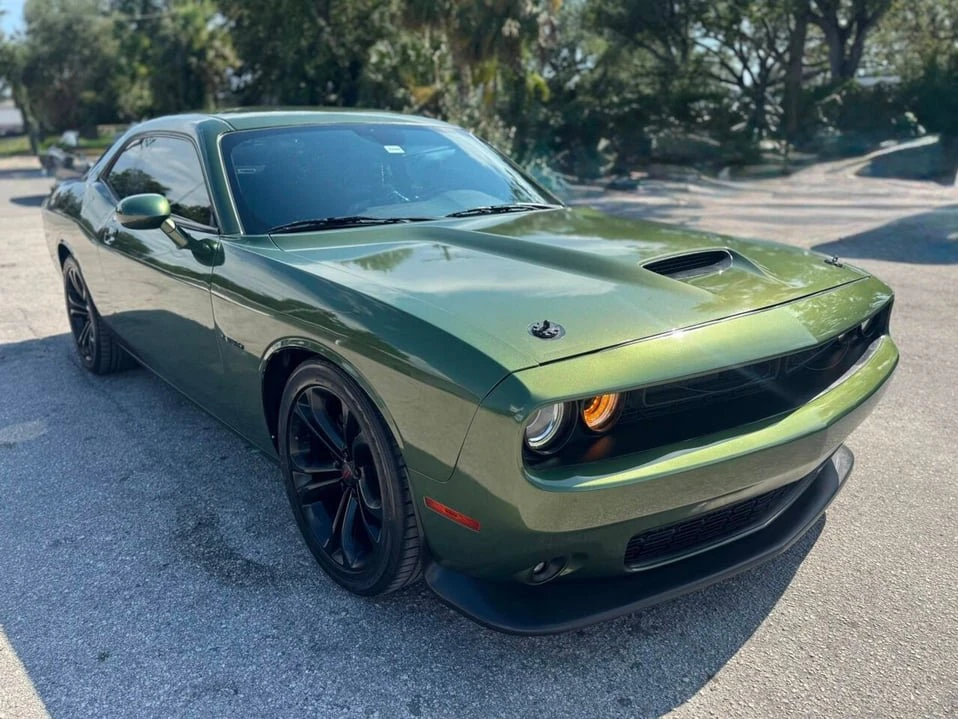 2020 Dodge Challenger 3rd Gen - Image 17 of 20
