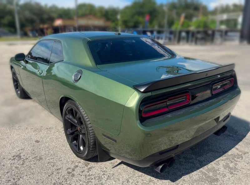 2020 Dodge Challenger 3rd Gen - Image 7 of 20