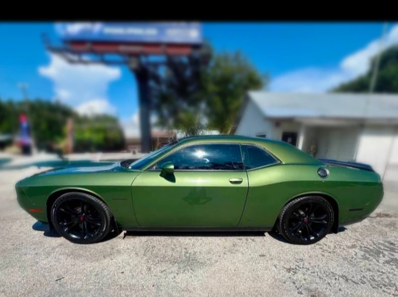 2020 Dodge Challenger 3rd Gen - Image 8 of 20