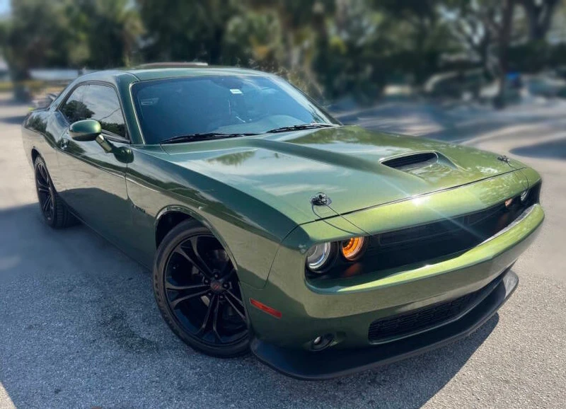 2020 Dodge Challenger 3rd Gen - Image 3 of 20