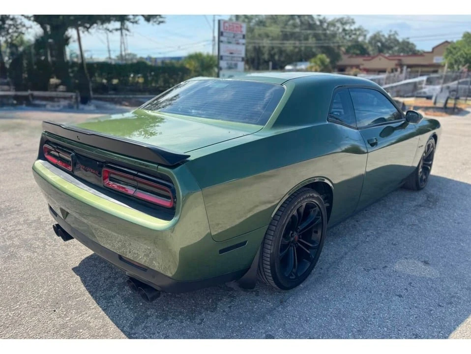 2020 Dodge Challenger 3rd Gen - Image 11 of 20