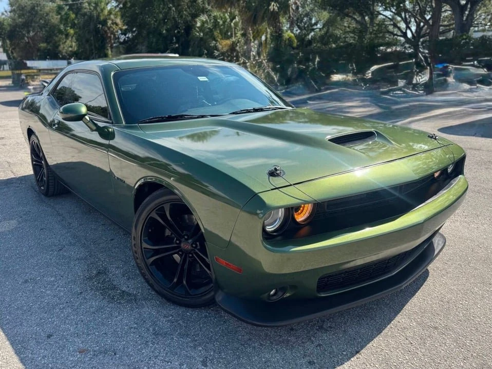2020 Dodge Challenger 3rd Gen - Image 10 of 20