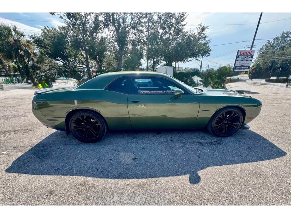 2020 Dodge Challenger 3rd Gen - Image 14 of 20
