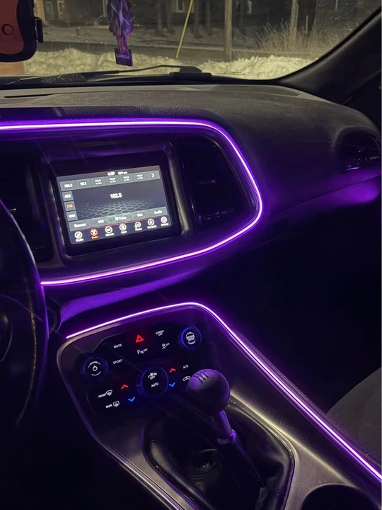 2020 Dodge Challenger 3rd Gen - Image 8 of 10