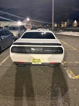 2020 Dodge Challenger R/T