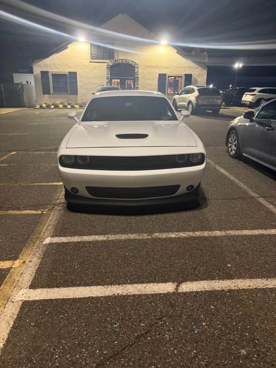 2020 Dodge Challenger 3rd Gen - Image 3 of 10