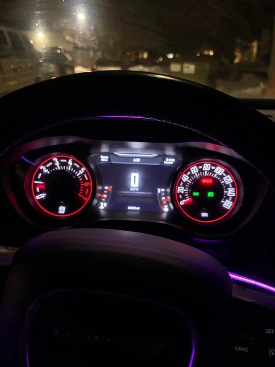 2020 Dodge Challenger 3rd Gen - Image 10 of 10