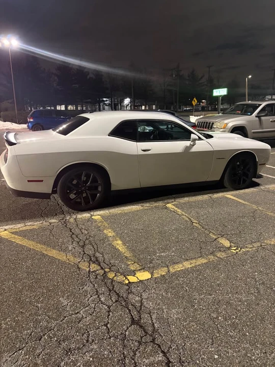 2020 Dodge Challenger 3rd Gen - Image 2 of 10