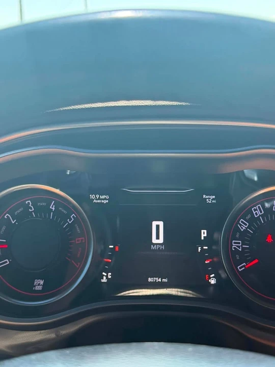 2020 Dodge Challenger 3rd Gen - Image 16 of 16