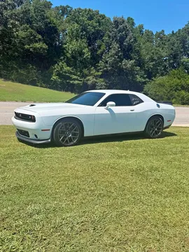 2020 Dodge Challenger R/T