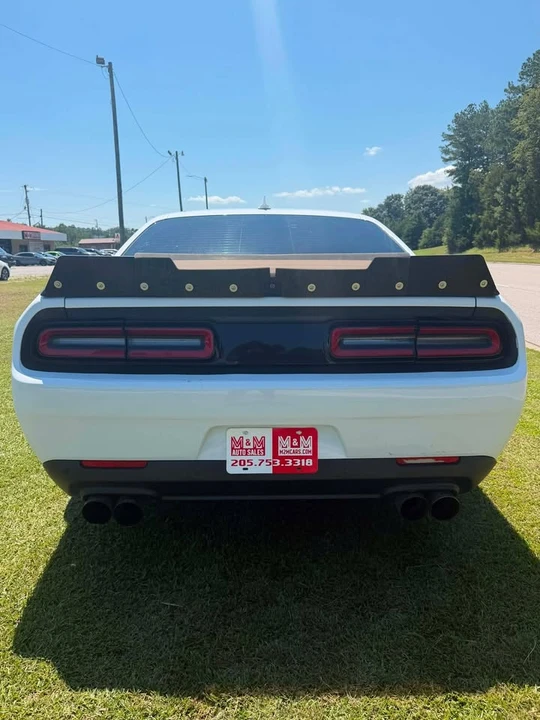 2020 Dodge Challenger 3rd Gen - Image 5 of 16