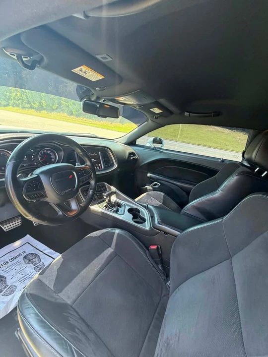 2020 Dodge Challenger 3rd Gen - Image 11 of 16