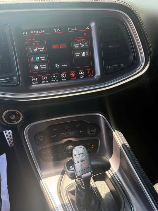 2020 Dodge Challenger 3rd Gen - Image 14 of 16
