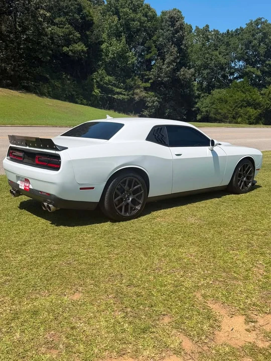 2020 Dodge Challenger 3rd Gen - Image 7 of 16