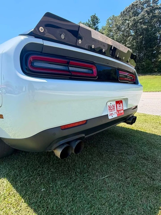 2020 Dodge Challenger 3rd Gen - Image 6 of 16