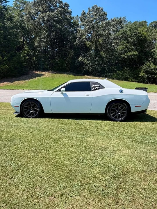2020 Dodge Challenger 3rd Gen - Image 4 of 16
