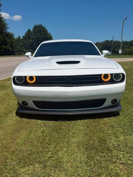 2020 Dodge Challenger 3rd Gen - Image 3 of 16