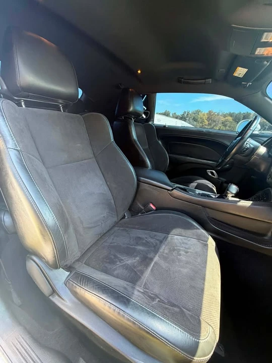 2020 Dodge Challenger 3rd Gen - Image 12 of 16