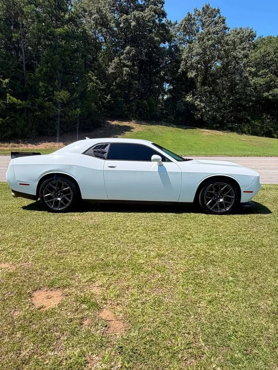 2020 Dodge Challenger 3rd Gen - Image 8 of 16