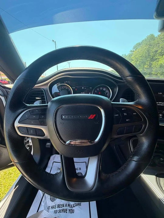 2020 Dodge Challenger 3rd Gen - Image 15 of 16