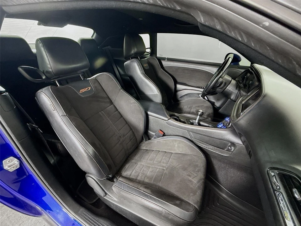 2020 Dodge Challenger 3rd Gen - Image 12 of 17