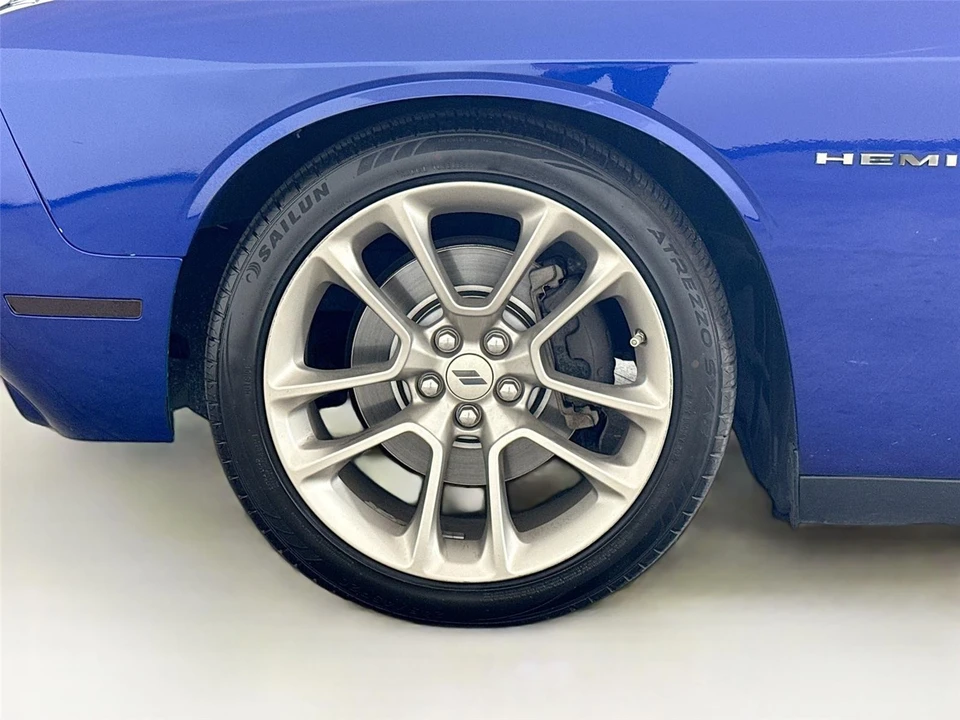 2020 Dodge Challenger 3rd Gen - Image 17 of 17