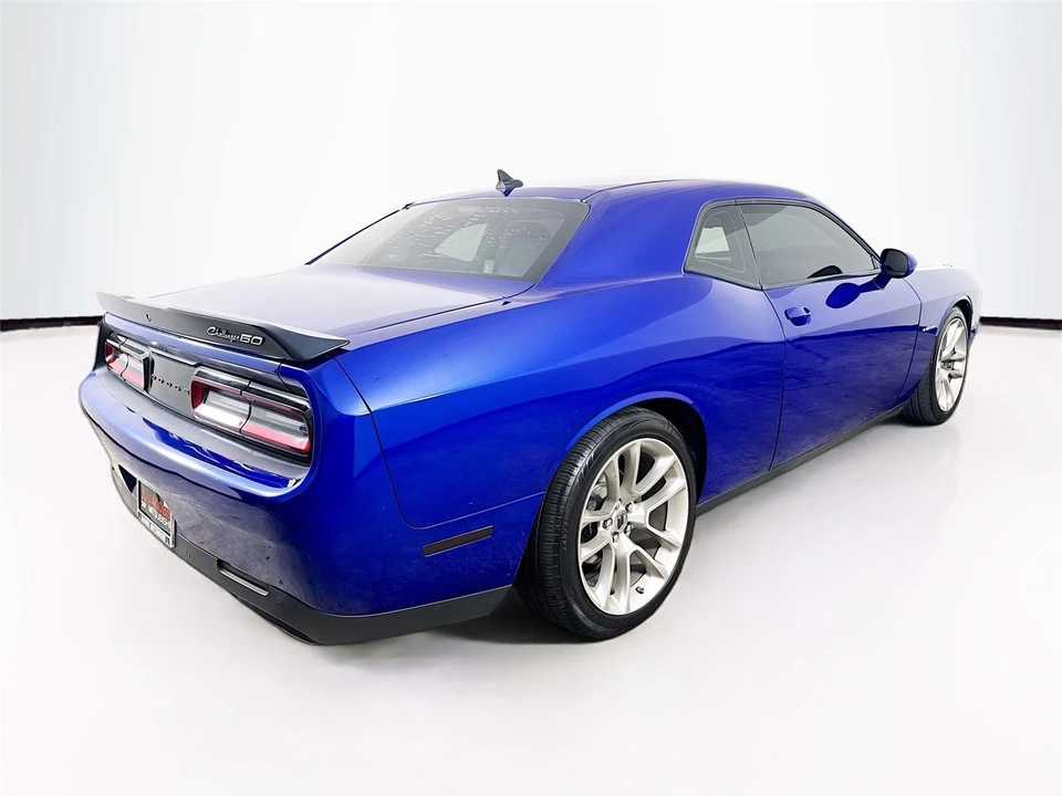 2020 Dodge Challenger 3rd Gen - Image 6 of 17