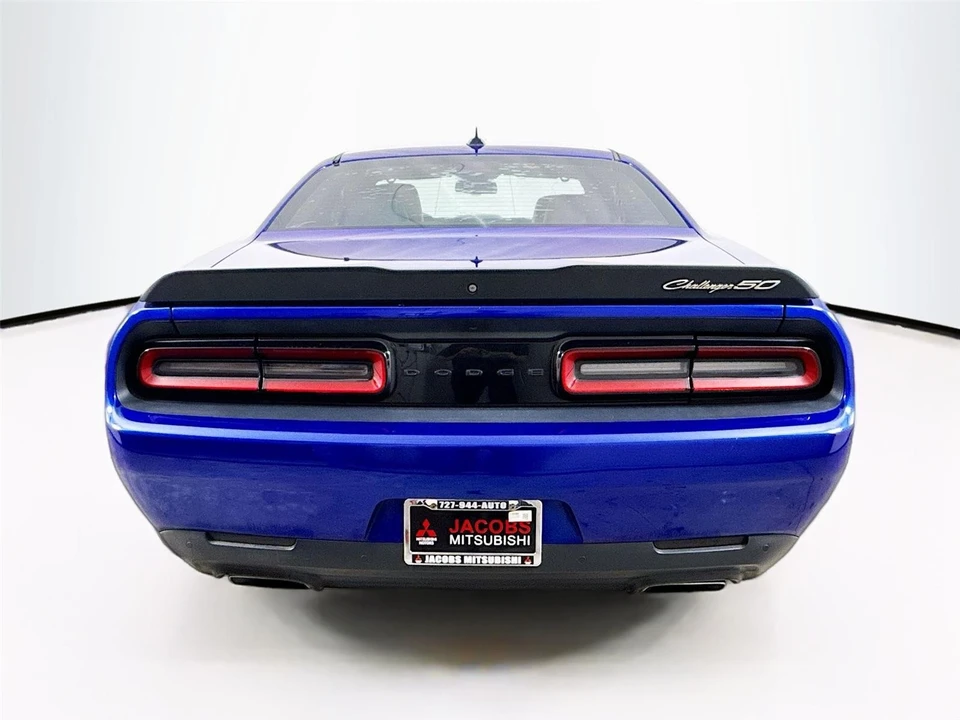 2020 Dodge Challenger 3rd Gen - Image 5 of 17