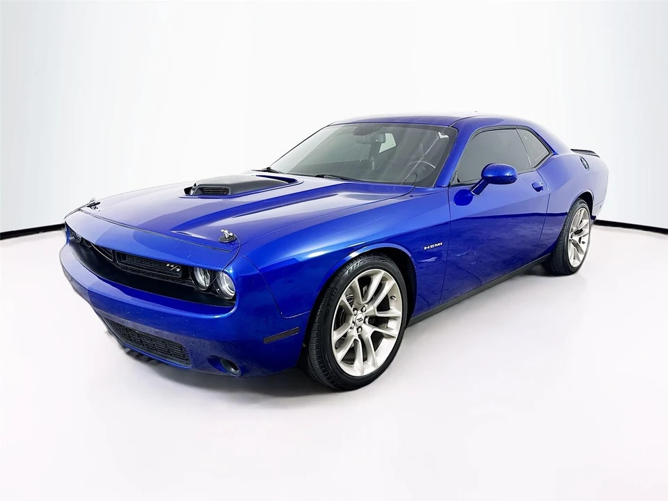 2020 Dodge Challenger 3rd Gen - Image 15 of 17