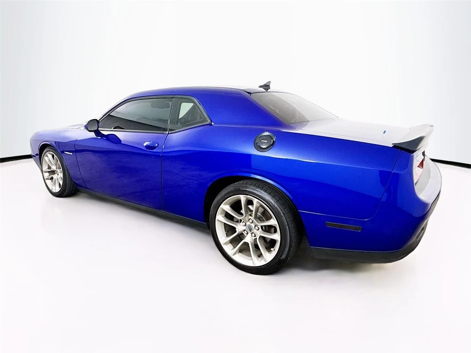 2020 Dodge Challenger 3rd Gen - Image 3 of 17