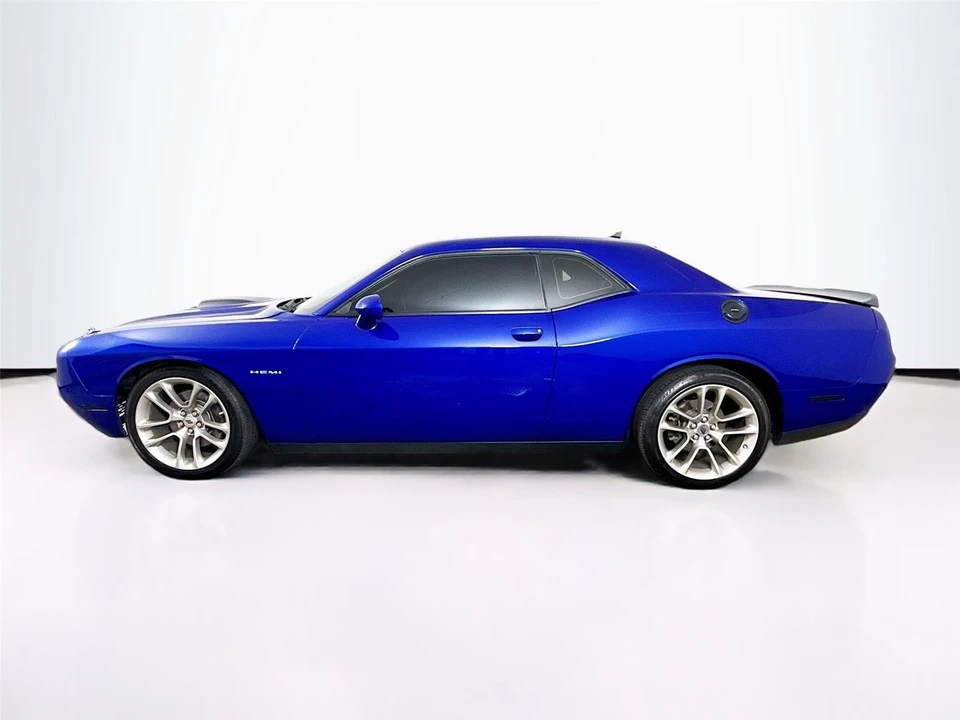 2020 Dodge Challenger 3rd Gen - Image 2 of 17