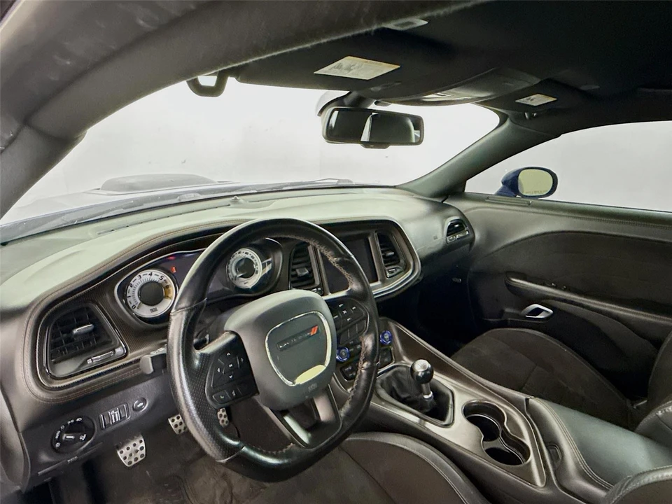 2020 Dodge Challenger 3rd Gen - Image 7 of 17