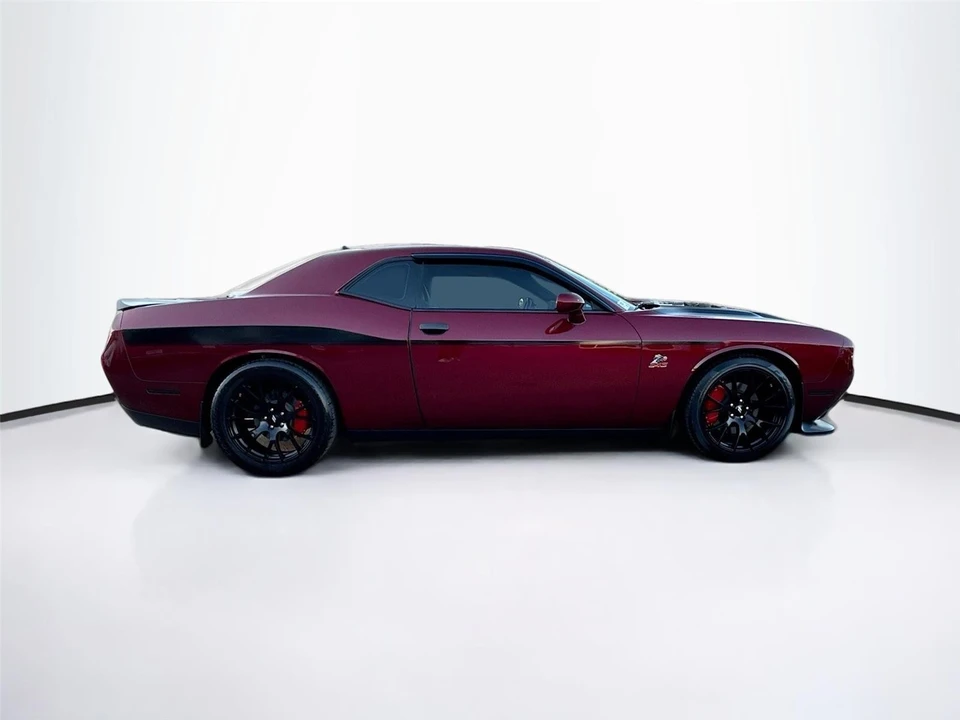 2020 Dodge Challenger 3rd Gen - Image 8 of 21