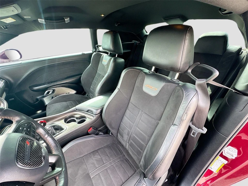 2020 Dodge Challenger 3rd Gen - Image 8 of 14