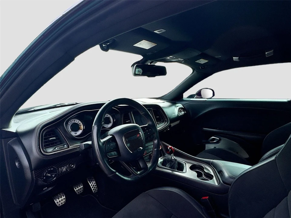 2020 Dodge Challenger 3rd Gen - Image 7 of 14